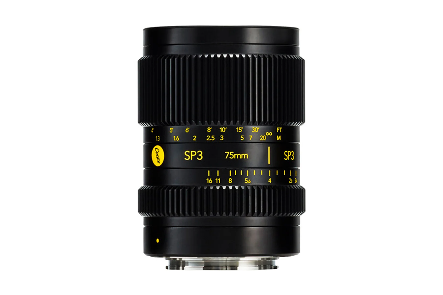 Cooke SP3 75mm T2.4